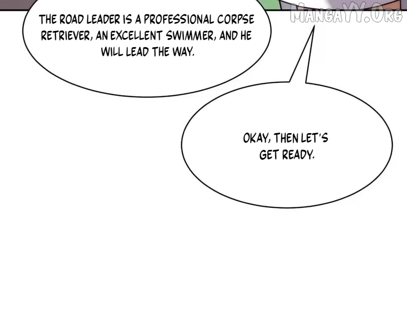 Hidden Dragon in the City (2025) Chapter 56 - page 49